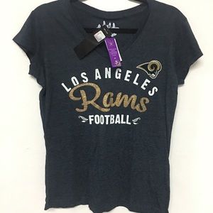 Women’s Los Angeles Rams Blouse/Shirt